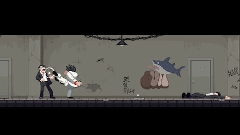 Vengeance of Mr. Peppermint (PC) - Steam Key - EUROPE - 3
