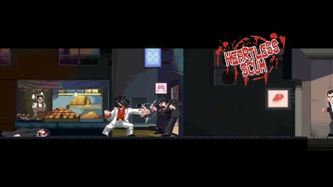 Vengeance of Mr. Peppermint (PC) - Steam Key - GLOBAL - 5