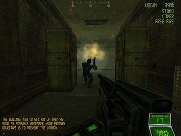 Venom. Codename: Outbreak GOG.COM Key GLOBAL - 9