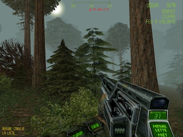 Venom. Codename: Outbreak GOG.COM Key GLOBAL - 7