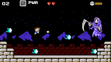 Venture Kid Steam Key GLOBAL - 2