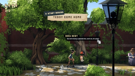 Venture to the Vile (PC) - Steam Account - GLOBAL - 4