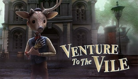 Venture to the Vile (PC) - Steam Account - GLOBAL - 0