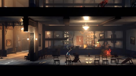 Venture to the Vile (PC) - Steam Account - GLOBAL - 7