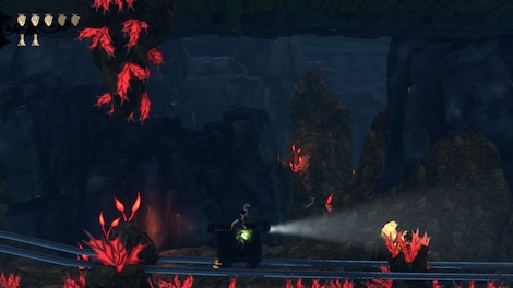 Venture to the Vile (PC) - Steam Key - GLOBAL - 6