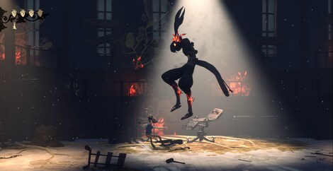 Venture to the Vile (PC) - Steam Key - GLOBAL - 5