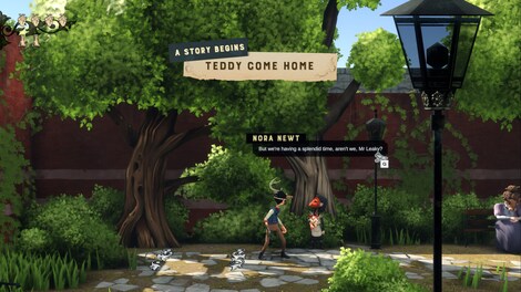 Venture to the Vile (PC) - Steam Key - GLOBAL - 4