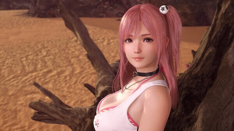 Venus Vacation Prism: Dead or Alive Xtreme (PC) - Steam Gift - ASIA - 8