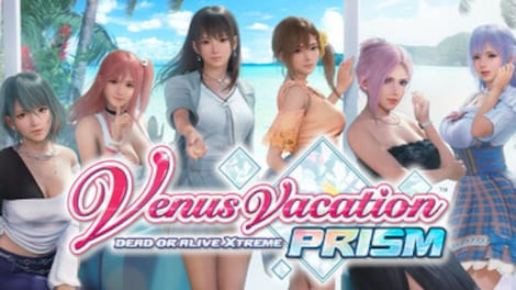 Venus Vacation Prism: Dead or Alive Xtreme (PC) - Steam Gift - ASIA - 0
