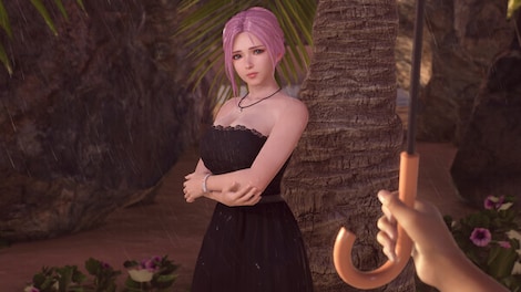 Venus Vacation Prism: Dead or Alive Xtreme (PC) - Steam Gift - ASIA - 7