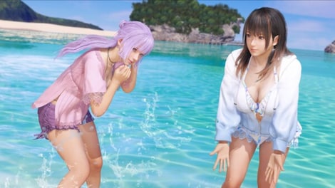 Venus Vacation Prism: Dead or Alive Xtreme (PC) - Steam Gift - ASIA - 3