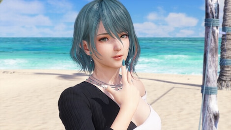 Venus Vacation Prism: Dead or Alive Xtreme (PC) - Steam Gift - ASIA - 5