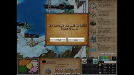 VenusBlood FRONTIER International - Steam - Gift GLOBAL - 13