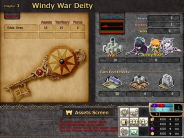 VenusBlood FRONTIER International - Steam - Gift GLOBAL - 9