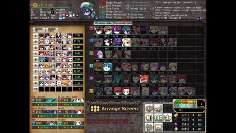 VenusBlood FRONTIER International - Steam - Gift GLOBAL - 22