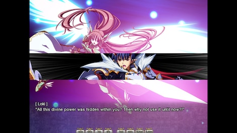 VenusBlood FRONTIER International - Steam - Key GLOBAL - 24