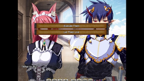 VenusBlood FRONTIER International - Steam - Key GLOBAL - 10