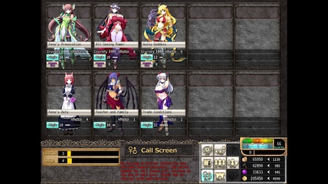 VenusBlood FRONTIER International - Steam - Key GLOBAL - 17
