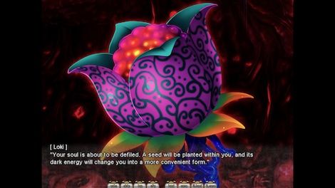 VenusBlood FRONTIER International - Steam - Key GLOBAL - 6