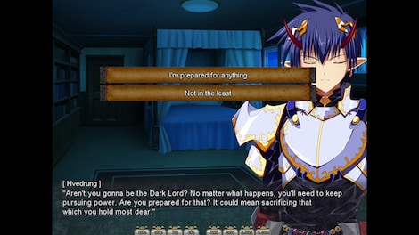 VenusBlood FRONTIER International - Steam - Key GLOBAL - 18