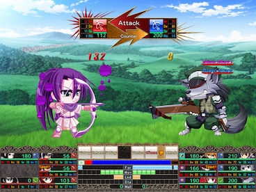 VenusBlood FRONTIER International - Steam - Key GLOBAL - 15