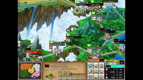 VenusBlood FRONTIER International - Steam - Key GLOBAL - 16
