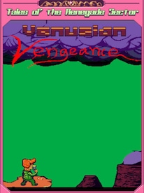 Venusian Vengeance (PC) - Steam Key - GLOBAL - 1