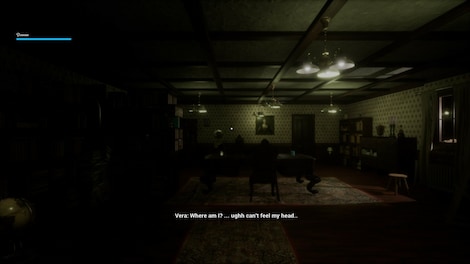Veranoia: Nightmare of Case 37 (PC) - Steam Key - GLOBAL - 8