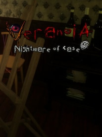 Veranoia: Nightmare of Case 37 (PC) - Steam Key - GLOBAL - 1