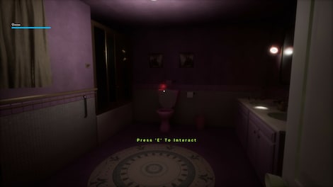 Veranoia: Nightmare of Case 37 (PC) - Steam Key - GLOBAL - 6