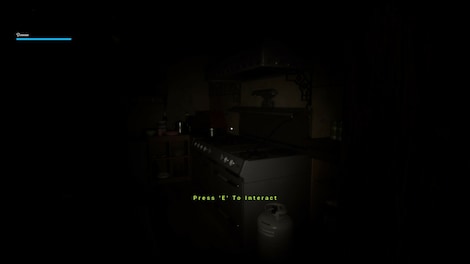 Veranoia: Nightmare of Case 37 (PC) - Steam Key - GLOBAL - 3