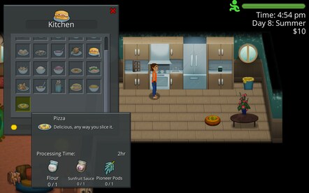 Verdant Skies Steam Key GLOBAL - 0