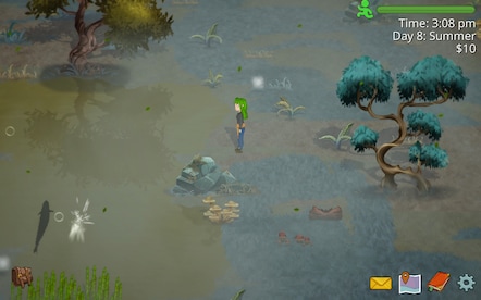 Verdant Skies Steam Key GLOBAL - 4