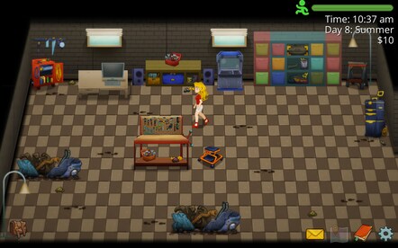 Verdant Skies Steam Key GLOBAL - 3