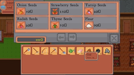 Verdant Village (PC) - Steam Key - GLOBAL - 4