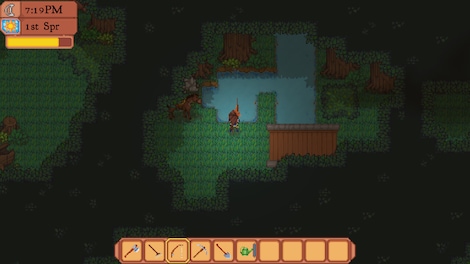 Verdant Village (PC) - Steam Key - GLOBAL - 9