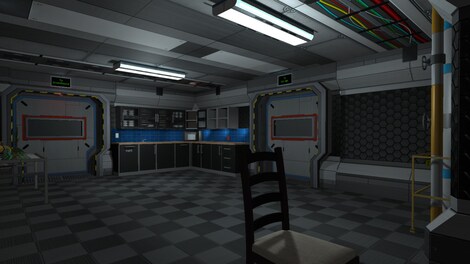 Verde Station Steam Key GLOBAL - 7