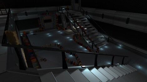 Verde Station Steam Key GLOBAL - 4