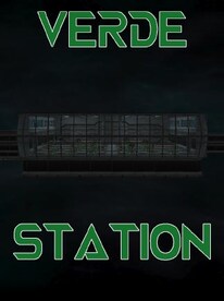 Verde Station Steam Key GLOBAL - 1