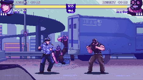 Verdict Guilty - 유죄 평결 Steam Key GLOBAL - 7