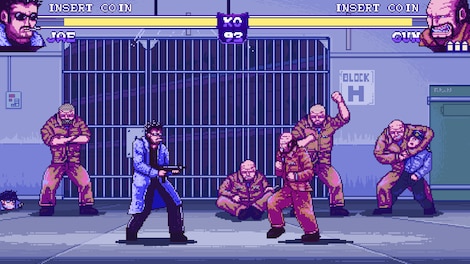 Verdict Guilty - 유죄 평결 Steam Key GLOBAL - 4