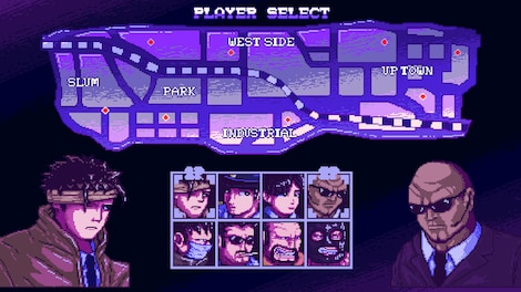 Verdict Guilty - 유죄 평결 Steam Key GLOBAL - 3