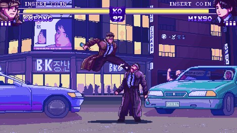 Verdict Guilty - 유죄 평결 Steam Key GLOBAL - 5