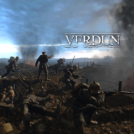 Verdun Steam Key GLOBAL - 14