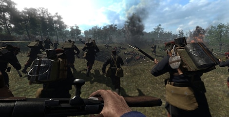 Verdun (Xbox Series X/S) - Xbox Live Account - GLOBAL - 14