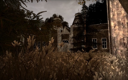 VERGE:Lost chapter Steam Gift GLOBAL - 9