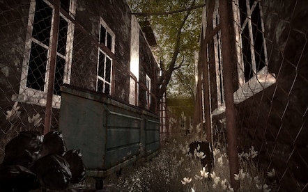 VERGE:Lost chapter Steam Gift GLOBAL - 8