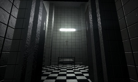 VERGE:Lost chapter Steam Gift GLOBAL - 0