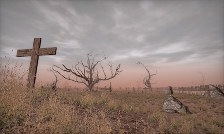 VERGE:Lost chapter Steam Key GLOBAL - 3