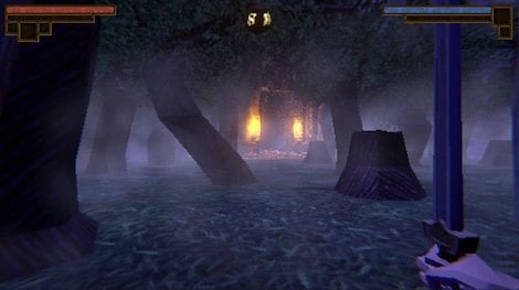 Verho: Curse of Faces (PC) - Steam Account - GLOBAL - 6